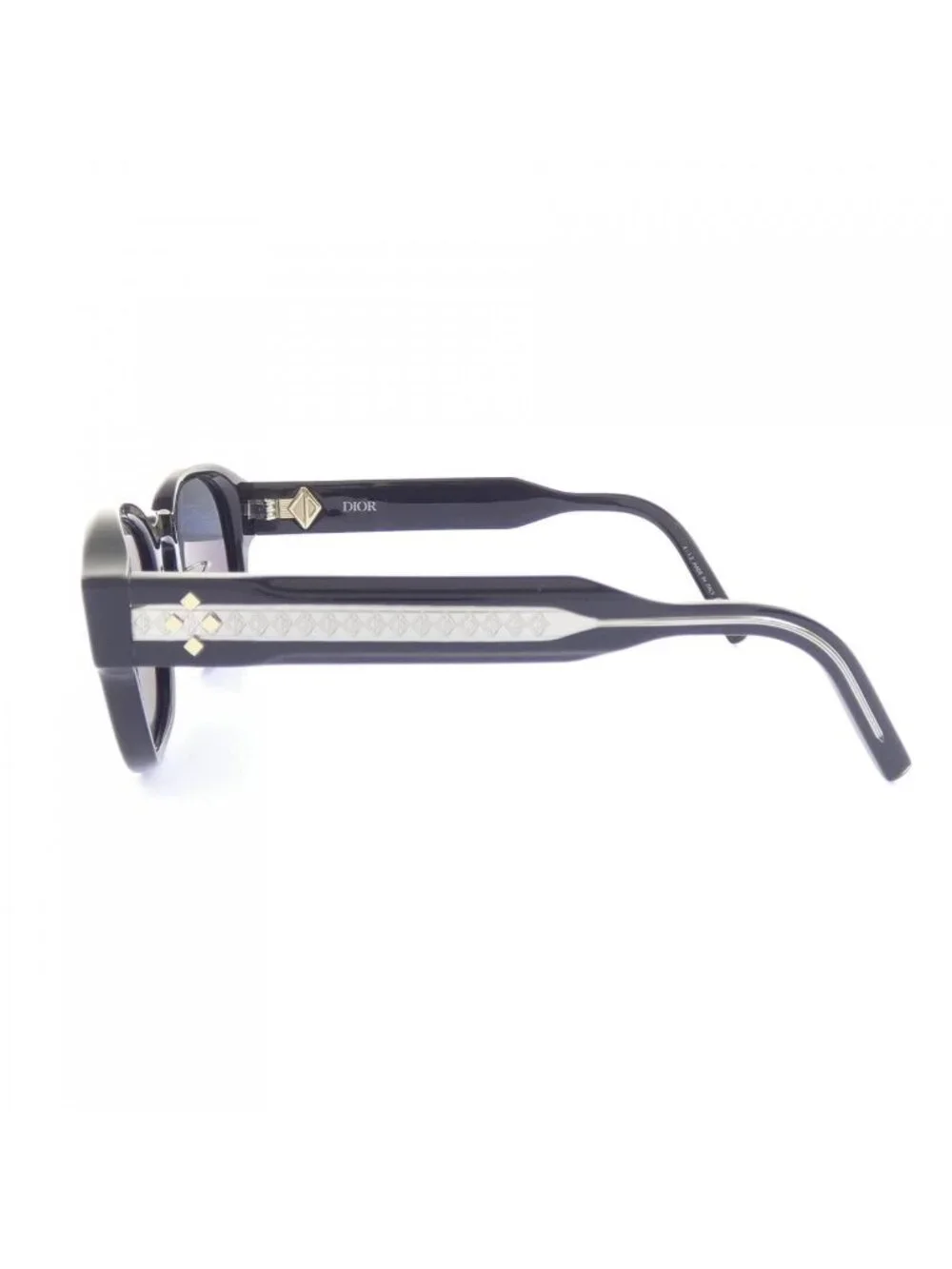 Dior CD Diamond R2f Sunglasses Eyewear